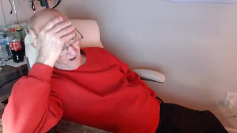 Snapshot of millenium0129 chatting on 19, 1, 2025 millenium0129 online show from 19, 1, 2025