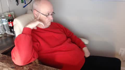 Snapshot of millenium0129 chatting on 26, 1, 2025 millenium0129 online show from 26, 1, 2025