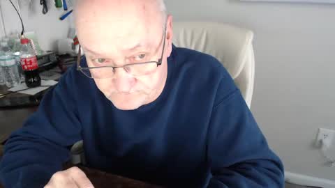 Snapshot of millenium0129 chatting on 27, 1, 2025 millenium0129 online show from 27, 1, 2025