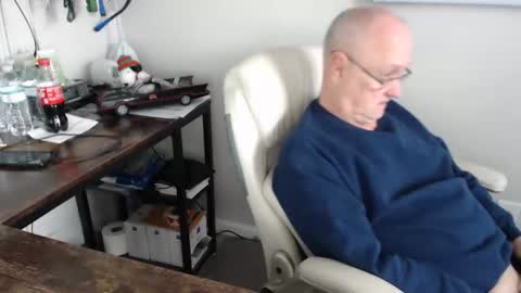 Snapshot of millenium0129 chatting on 27, 1, 2025 millenium0129 online show from 27, 1, 2025