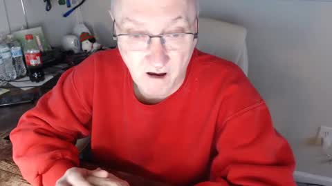 Snapshot of millenium0129 chatting on 31, 1, 2025 millenium0129 online show from 31, 1, 2025