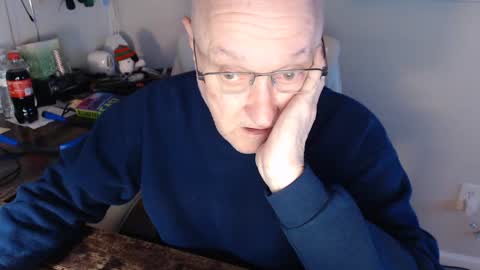 Snapshot of millenium0129 chatting on 5, 2, 2025 millenium0129 online show from 5, 2, 2025