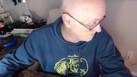 Snapshot of millenium0129 chatting on 11, 2, 2025 millenium0129 online show from 11, 2, 2025