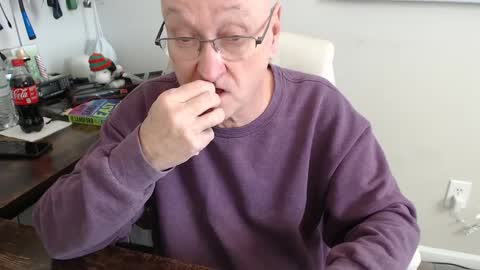 Snapshot of millenium0129 chatting on 14, 2, 2025 millenium0129 online show from 14, 2, 2025