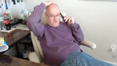 Snapshot of millenium0129 chatting on 21, 2, 2025 millenium0129 online show from 21, 2, 2025