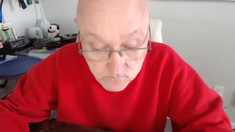 Snapshot of millenium0129 chatting on 5, 3, 2025 millenium0129 online show from 5, 3, 2025