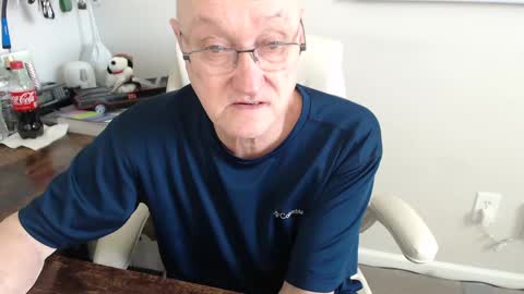 Snapshot of millenium0129 chatting on 6, 3, 2025 millenium0129 online show from 6, 3, 2025