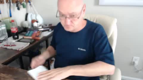 Snapshot of millenium0129 chatting on 25, 9, 2025 millenium0129 online show from 25, 9, 2025