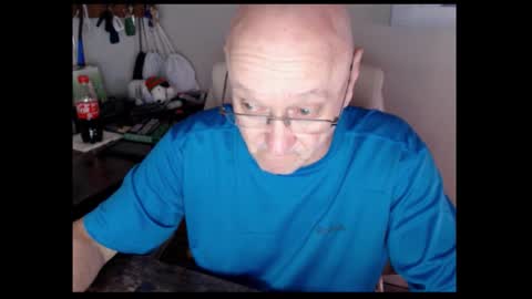 Snapshot of millenium0129 chatting on 13, 10, 2025 millenium0129 online show from 13, 10, 2025