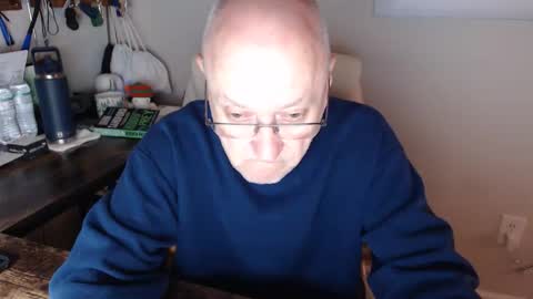 Snapshot of millenium0129 chatting on 27, 11, 2025 millenium0129 online show from 27, 11, 2025