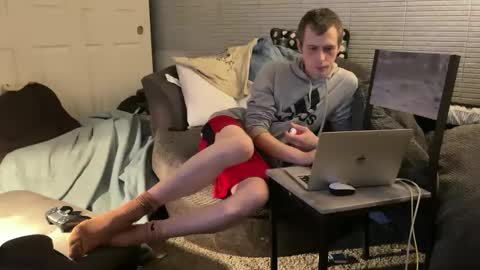 SlimnHungOH online show from 2, 12, 2024
