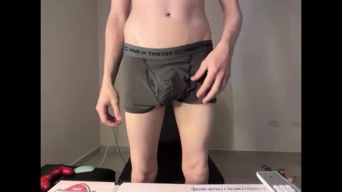 SlimnHungOH online show from 3, 3, 2026