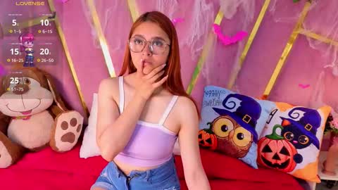 milleyjones_ online show from 21, 10, 2025