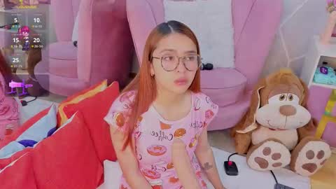 milleyjones_ online show from 4, 12, 2025