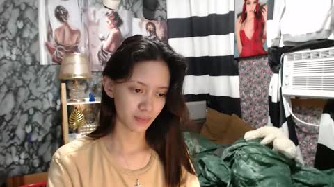 Im Milliedont forget to follow me online show from 15, 9, 2025