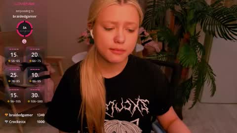 Millie online show from 31, 1, 2026