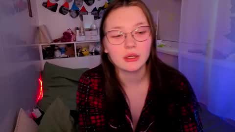 Millie online show from 20, 12, 2025