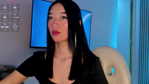 Ana Maria online show from 8, 9, 2025