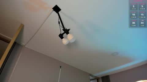 Ana Maria online show from 8, 11, 2025