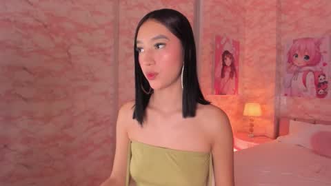 Snapshot of millieskinny_ chatting on 5, 3, 2026 Ana Maria online show from 5, 3, 2026