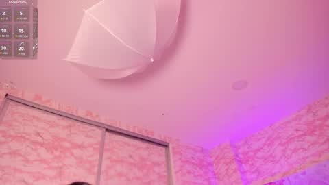 Snapshot of millieskinny_ chatting on 10, 3, 2026 Ana Maria online show from 10, 3, 2026