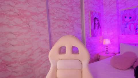 Snapshot of millieskinny_ chatting on 13, 3, 2026 Ana Maria online show from 13, 3, 2026