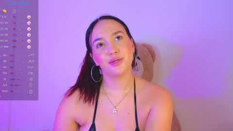 Snapshot of milly_01 chatting on 3, 2, 2025 Milly online show from 3, 2, 2025