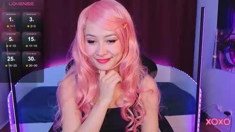 Snapshot of milly__foxy chatting on 12, 11, 2025 milly__foxy online show from 12, 11, 2025