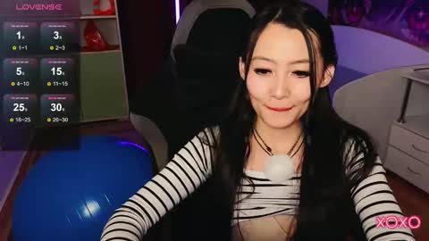 milly__foxy online show from 22, 2, 2026