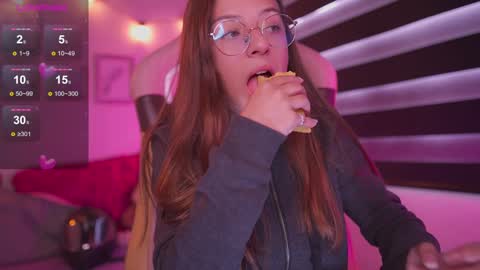 MILLY online show from 3, 12, 2024