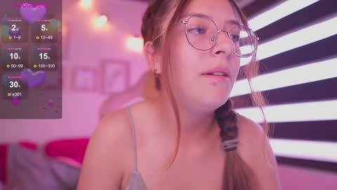 MILLY online show from 3, 12, 2024