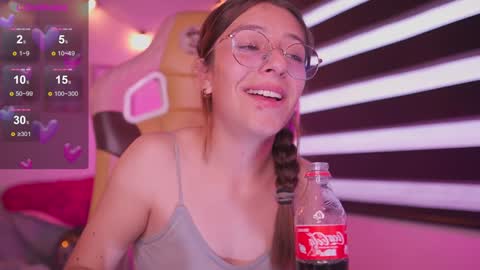 MILLY online show from 3, 12, 2024