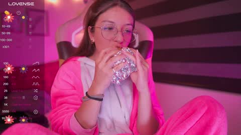 MILLY online show from 5, 12, 2024