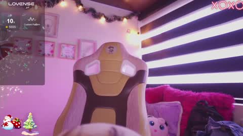 MILLY online show from 14, 12, 2024