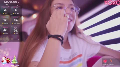 MILLY online show from 20, 12, 2024