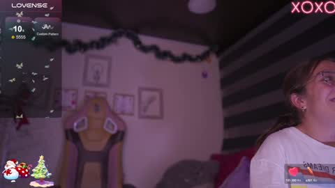 MILLY online show from 20, 12, 2024