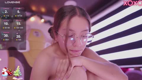 MILLY online show from 24, 12, 2024