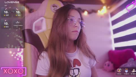 MILLY online show from 13, 1, 2025