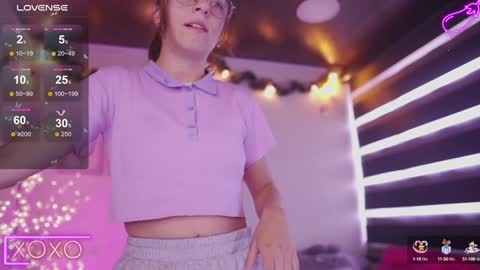 MILLY online show from 17, 1, 2025