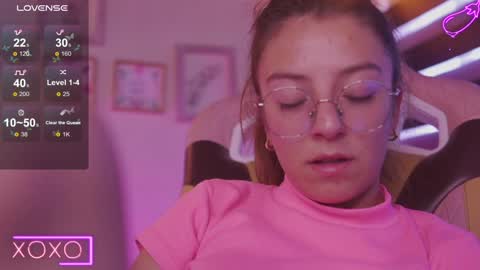 MILLY online show from 22, 1, 2025