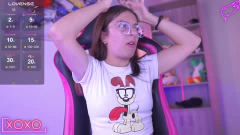 MILLY online show from 23, 1, 2025