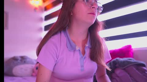 MILLY online show from 24, 1, 2025