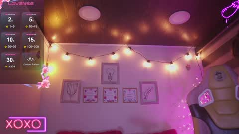 MILLY online show from 3, 2, 2025