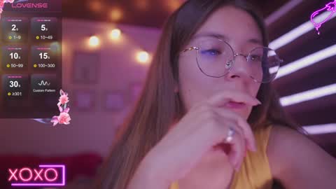 MILLY online show from 4, 2, 2025