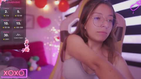 MILLY online show from 11, 2, 2025