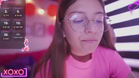 MILLY online show from 12, 2, 2025