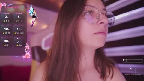 MILLY online show from 22, 9, 2025