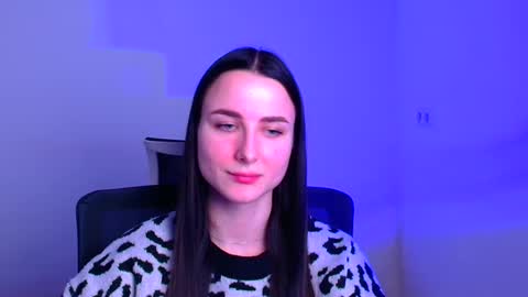 Milly online show from 21, 1, 2025