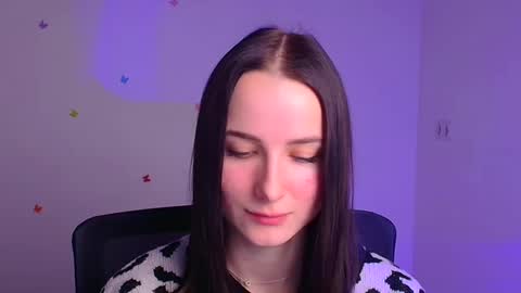 Milly online show from 25, 2, 2025