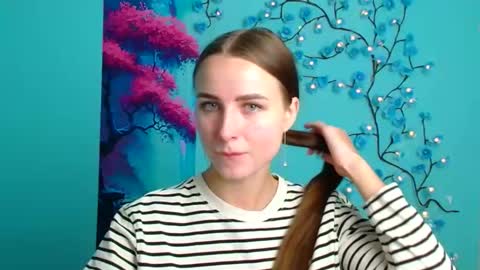 Milly online show from 7, 11, 2025